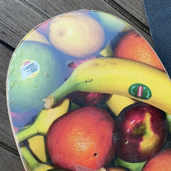 🔆SUPREME🔆 SKATEBOARD DECK SET COLLECTIBLE - Picture 11 of 16